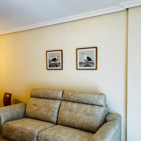 Lejlighed Marina V *