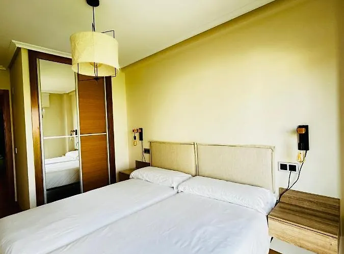 Marina V Apartment Llanes