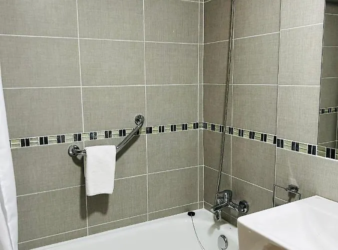 Apartment Marina V *