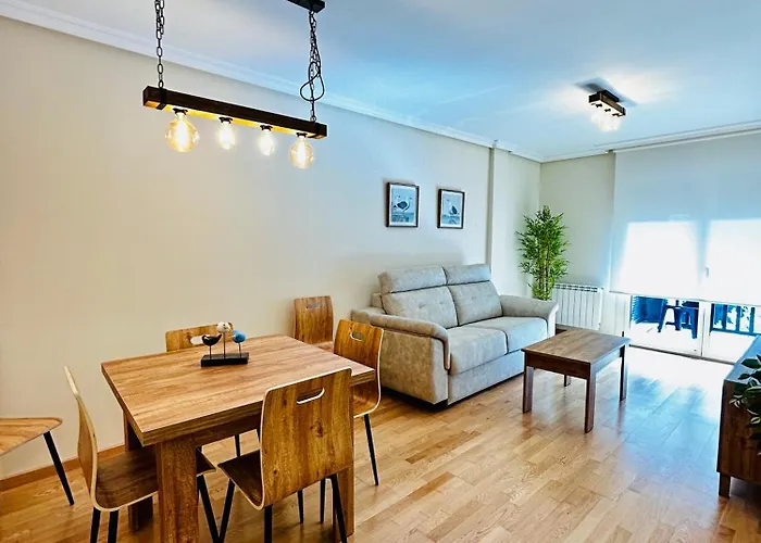 Marina V Apartment *