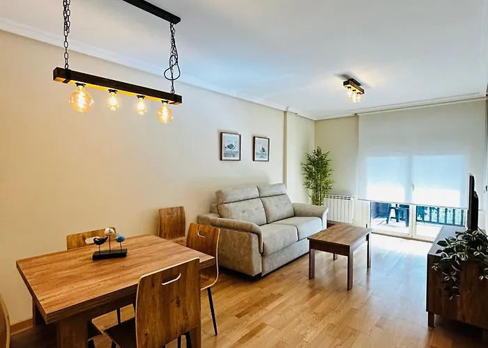 Apartment Marina V *