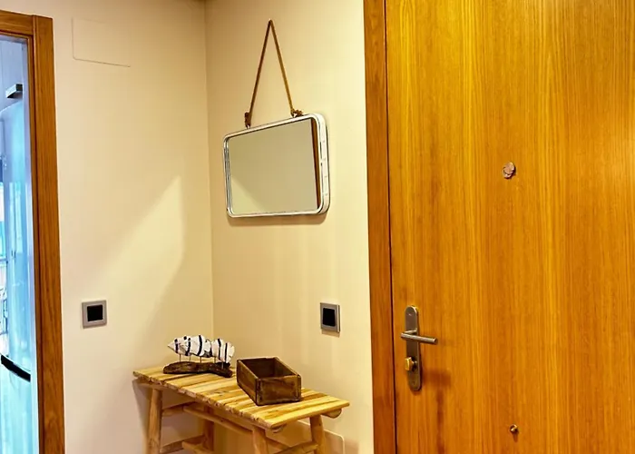 Apartment Marina V Llanes