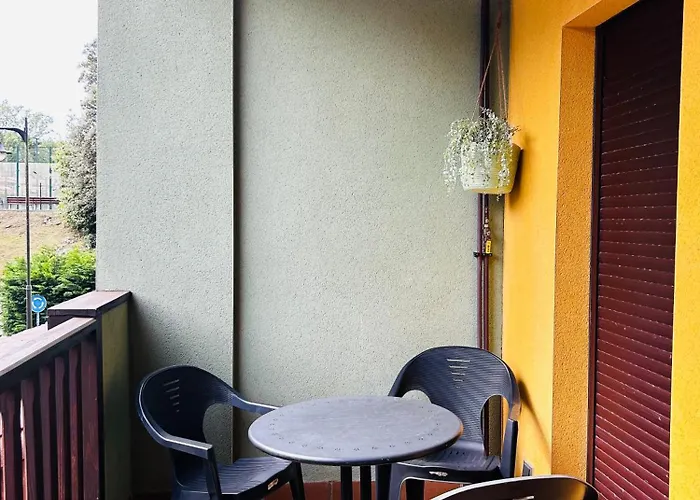 Marina V Apartment *