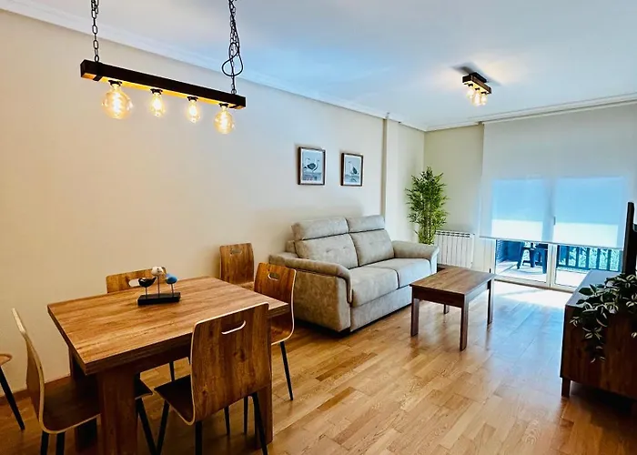 Marina V Apartment *