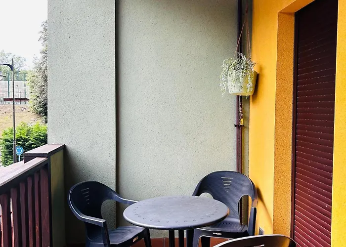 Apartment Marina V Llanes