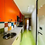 Apartman Marina V Llanes