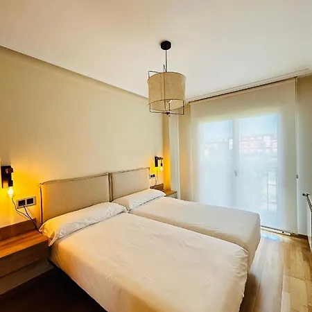 Marina V Apartment