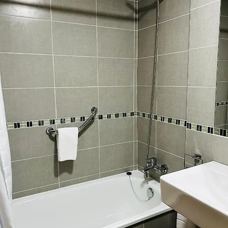 Apartamento Marina V *