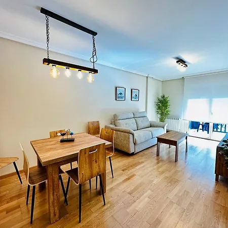 Marina V Apartamento *
