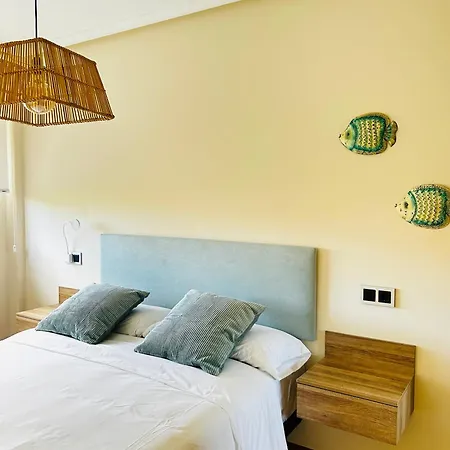 Marina V Apartamento