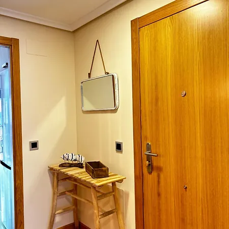 דירה Marina V לאנס