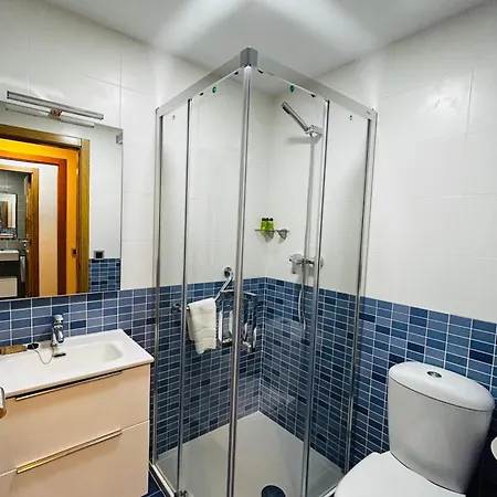 Apartamento Marina V