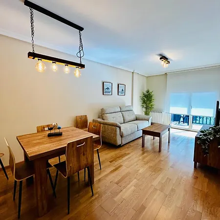 Marina V Apartment *