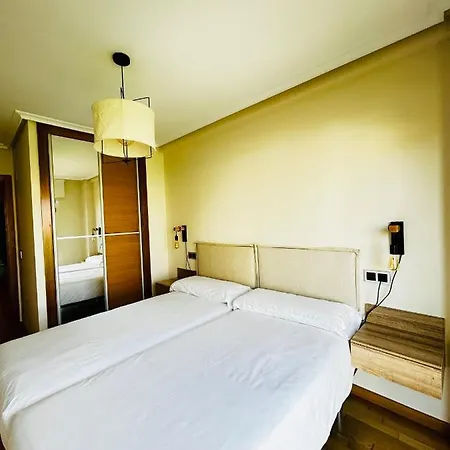 Marina V Appartement Llanes