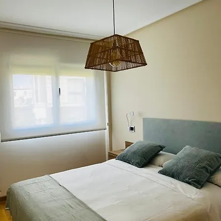 Appartement Marina V