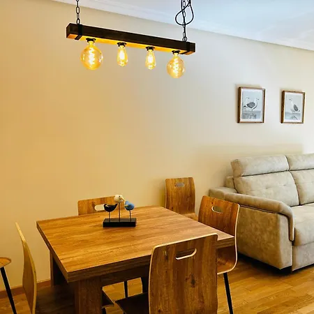 Appartement Marina V