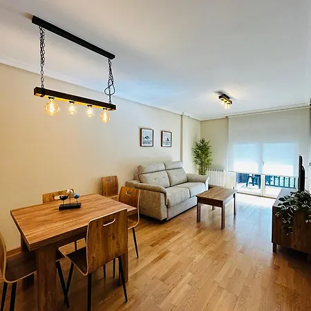 Appartement Marina V *