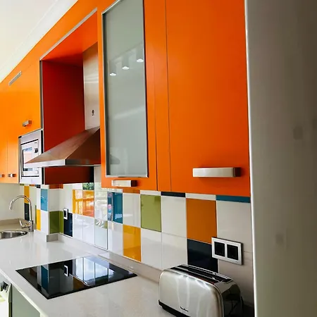 Appartement Marina V