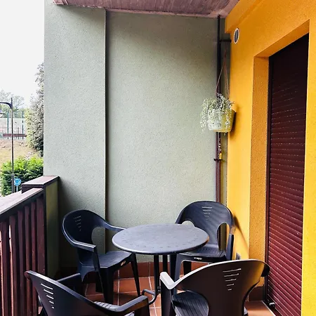 Marina V Appartement *