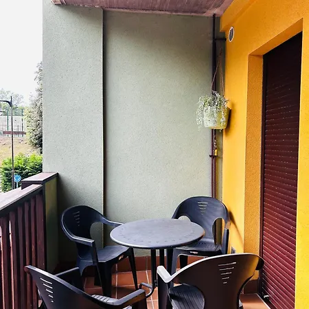 Appartement Marina V Llanes