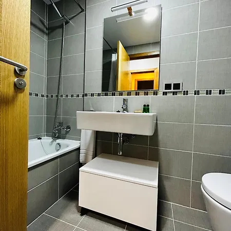 Marina V Appartement Llanes