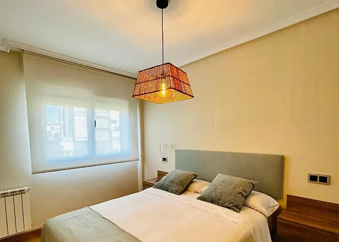 Appartement Marina V *