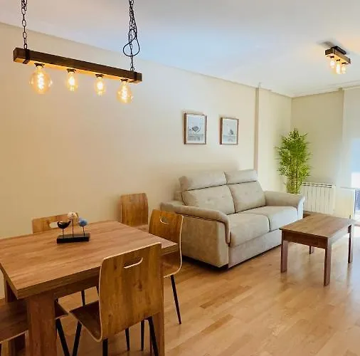 Marina V Appartement Llanes